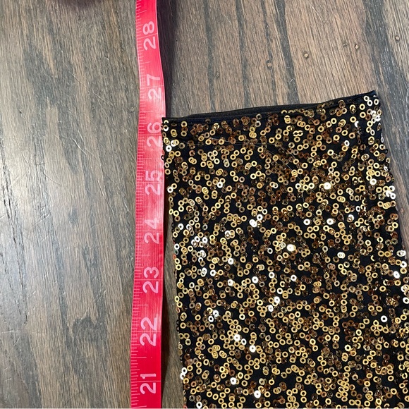 Siwy Hannah Sequin Pants - Picture 4 of 10